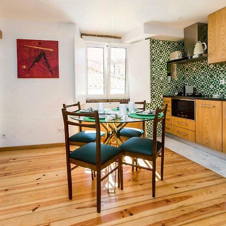 Alfama Historical Apartment ลิสบอน ภายนอก รูปภาพ