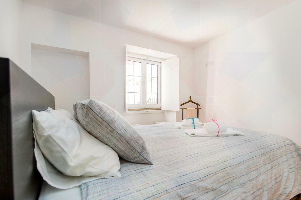 Alfama Historical Apartment ลิสบอน ภายนอก รูปภาพ