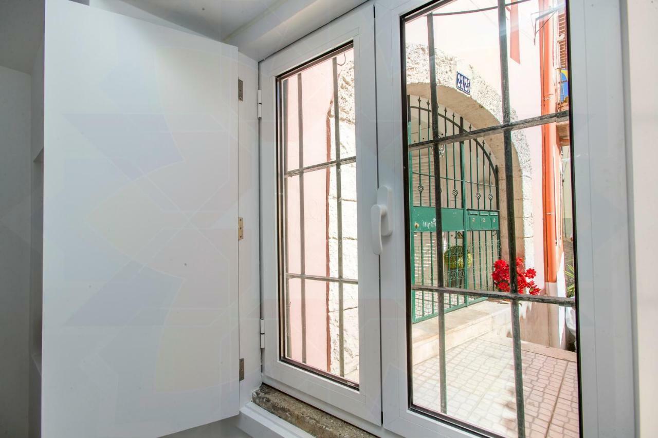Alfama Historical Apartment ลิสบอน ภายนอก รูปภาพ