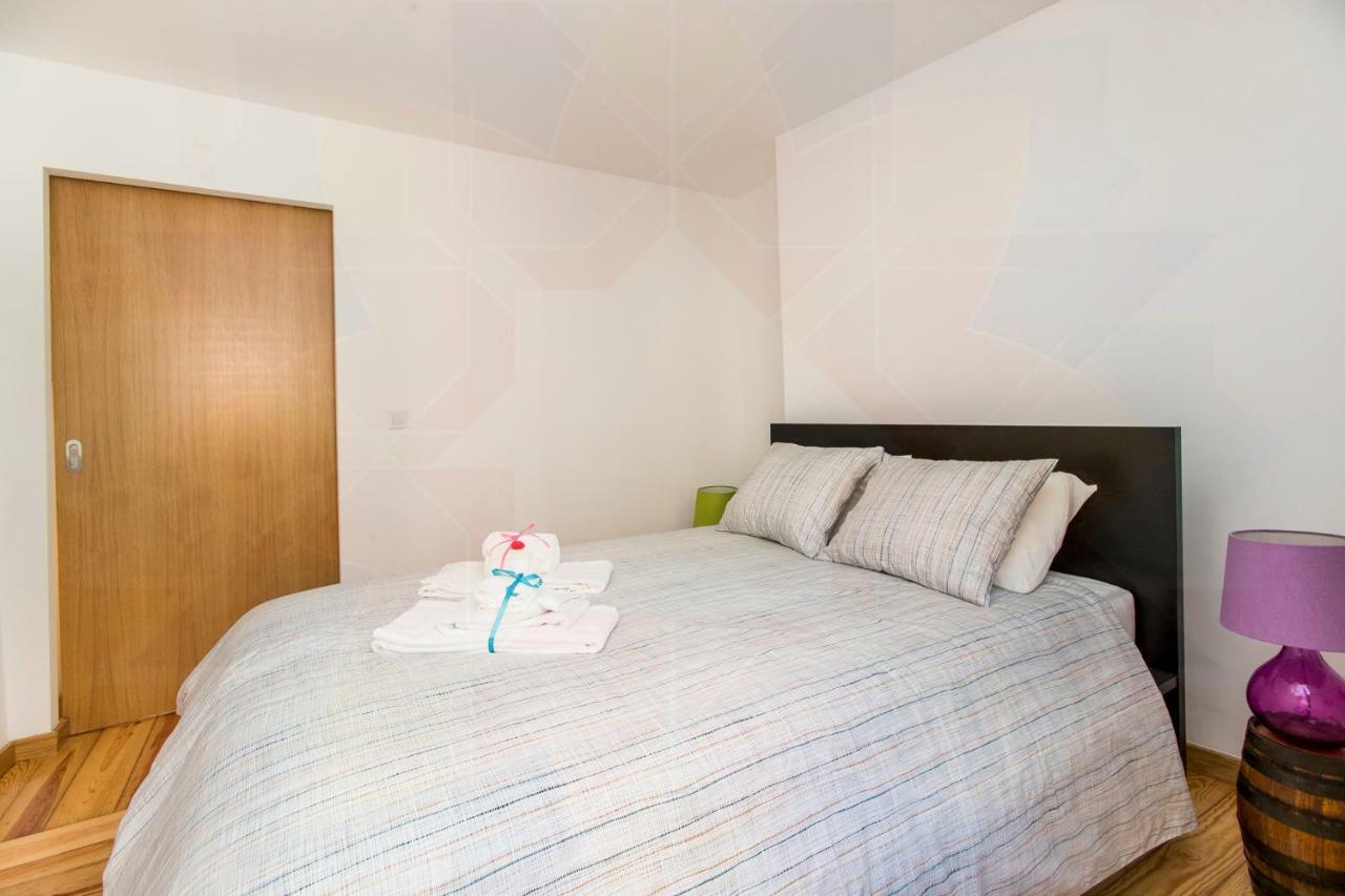 Alfama Historical Apartment ลิสบอน ภายนอก รูปภาพ